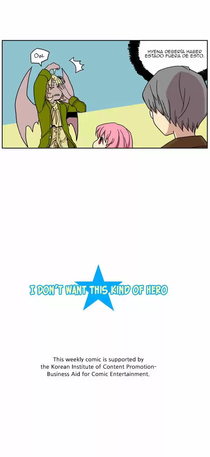 I Dont Want This Kind of Hero (2011) - Capítulo 12 - Página 19 - LectorTMOo