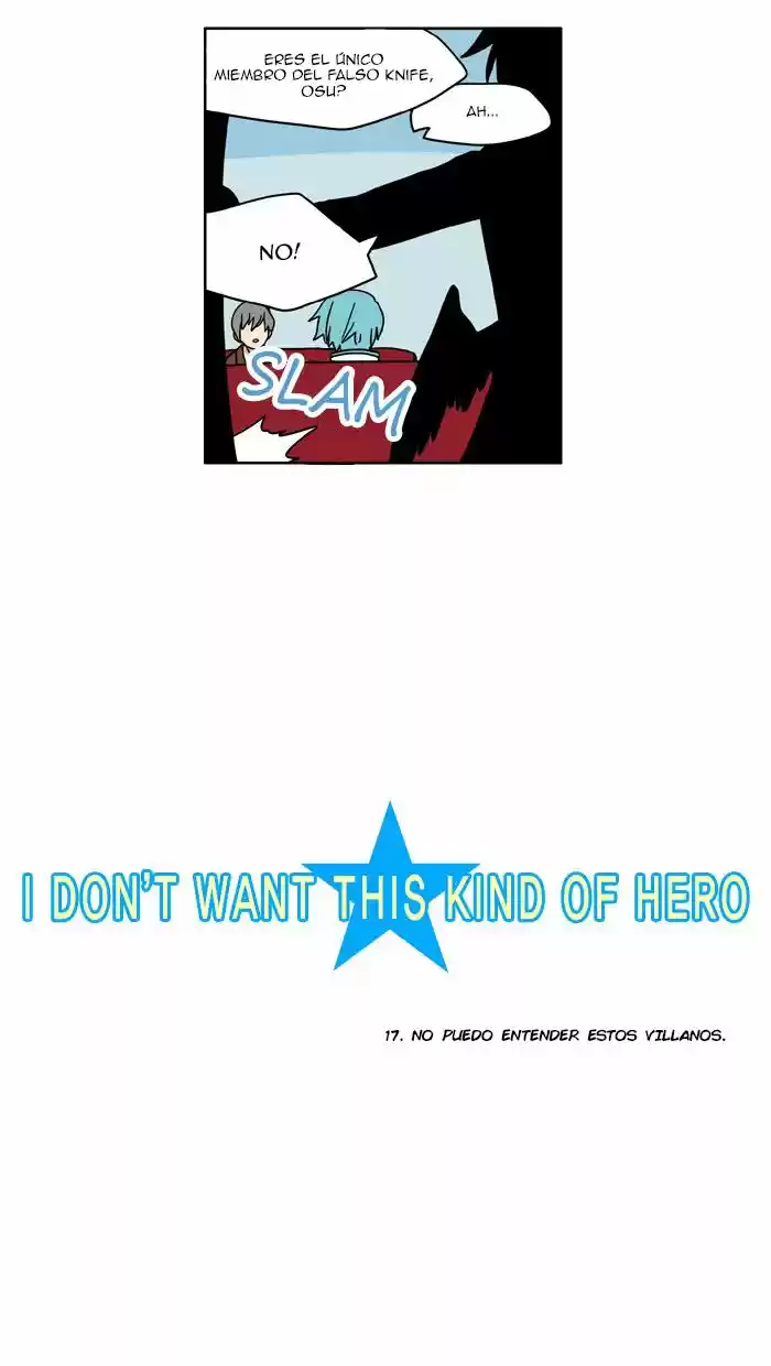 I Dont Want This Kind of Hero (2011) - Capítulo 17 - Página 5 - LectorTMOo