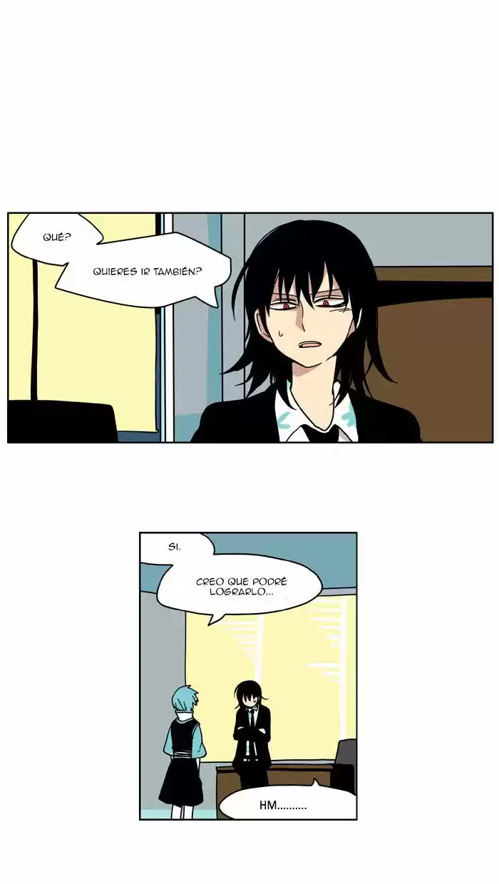I Dont Want This Kind of Hero (2011) - Capítulo 17 - Página 15 - LectorTMOo