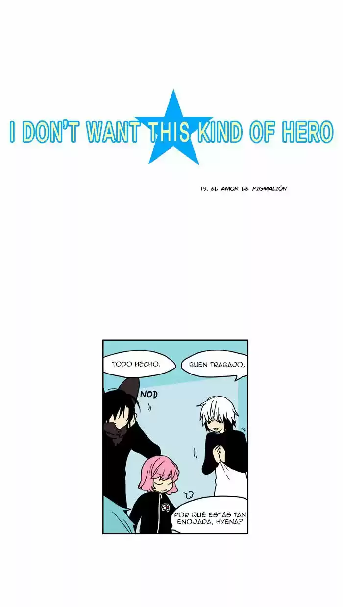 I Dont Want This Kind of Hero (2011) - Capítulo 19 - Página 4 - LectorTMOo