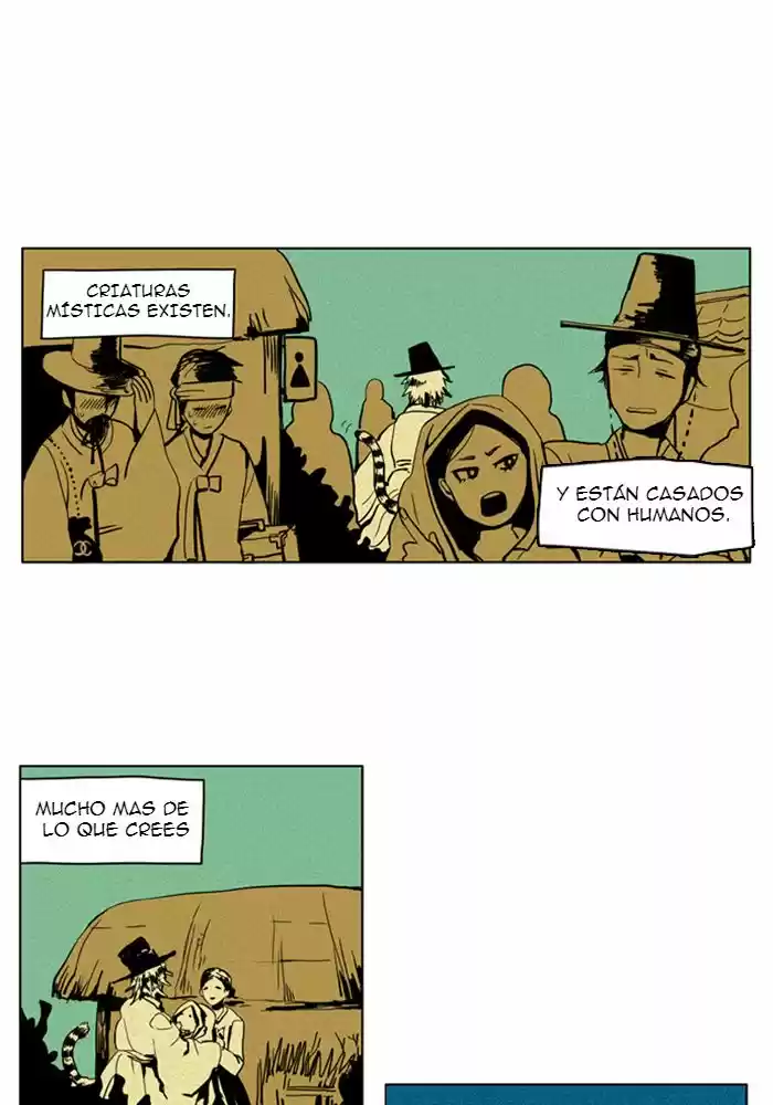 I Dont Want This Kind of Hero (2011) - Capítulo 2 - Página 1 - LectorTMOo