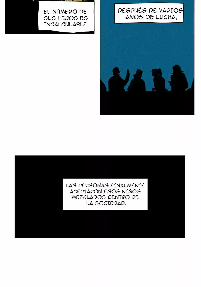 I Dont Want This Kind of Hero (2011) - Capítulo 2 - Página 2 - LectorTMOo