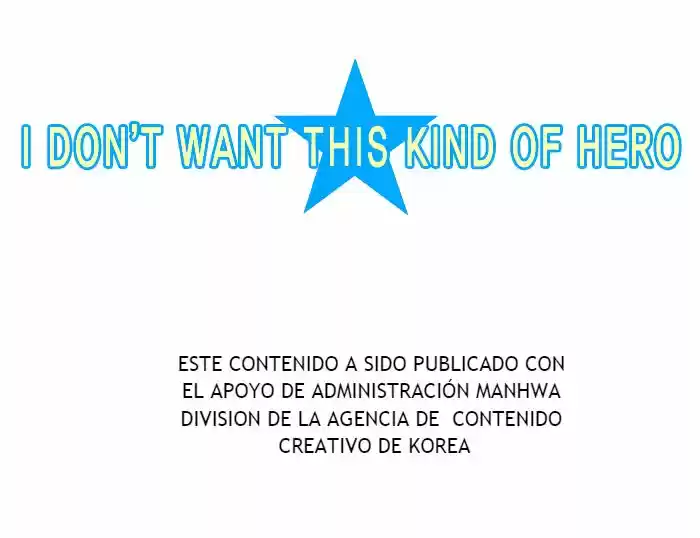 I Dont Want This Kind of Hero (2011) - Capítulo 2 - Página 33 - LectorTMOo
