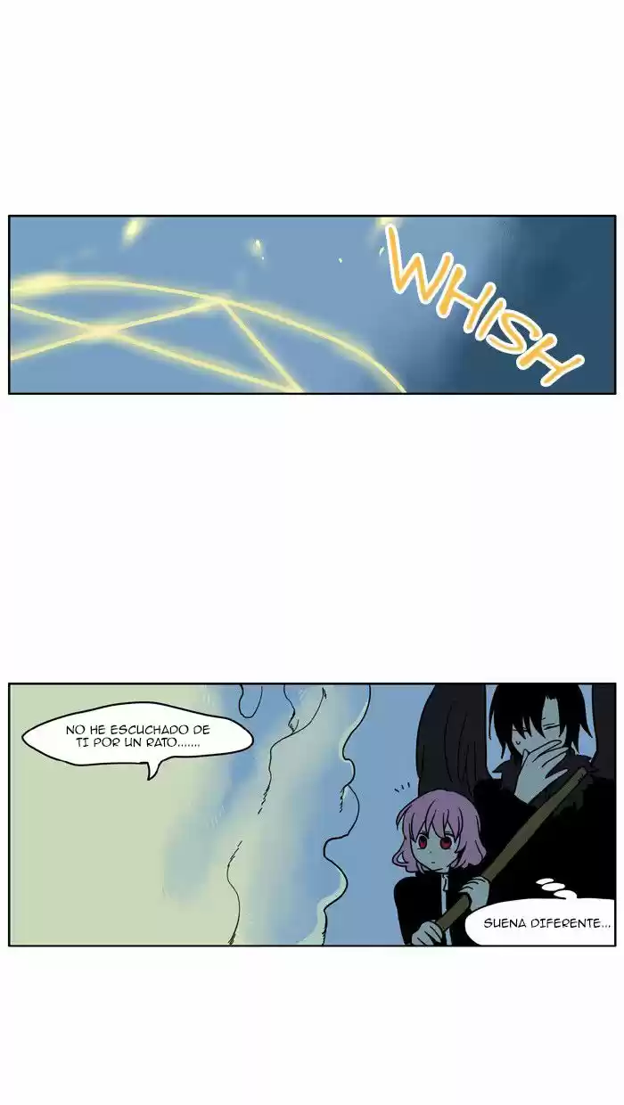 I Dont Want This Kind of Hero (2011) - Capítulo 20 - Página 7 - LectorTMOo