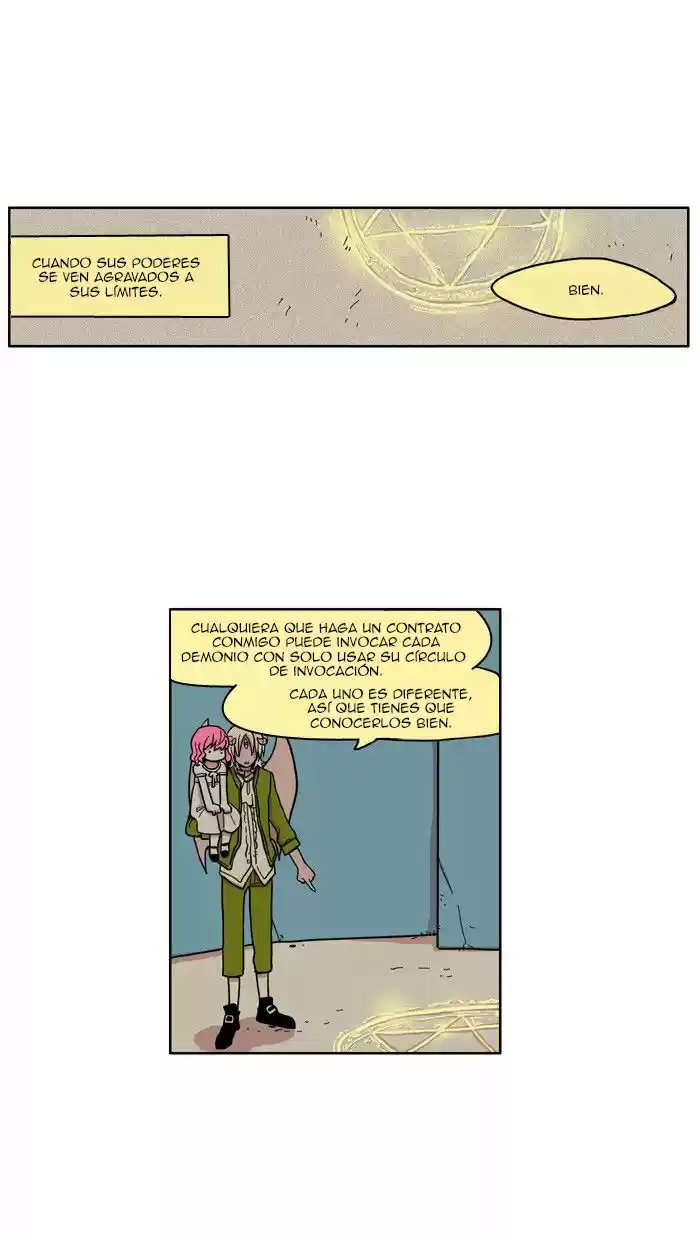 I Dont Want This Kind of Hero (2011) - Capítulo 20 - Página 24 - LectorTMOo