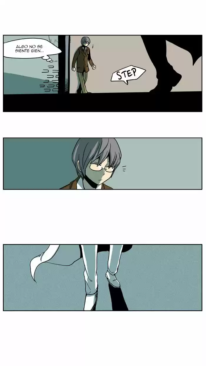 I Dont Want This Kind of Hero (2011) - Capítulo 22 - Página 4 - LectorTMOo