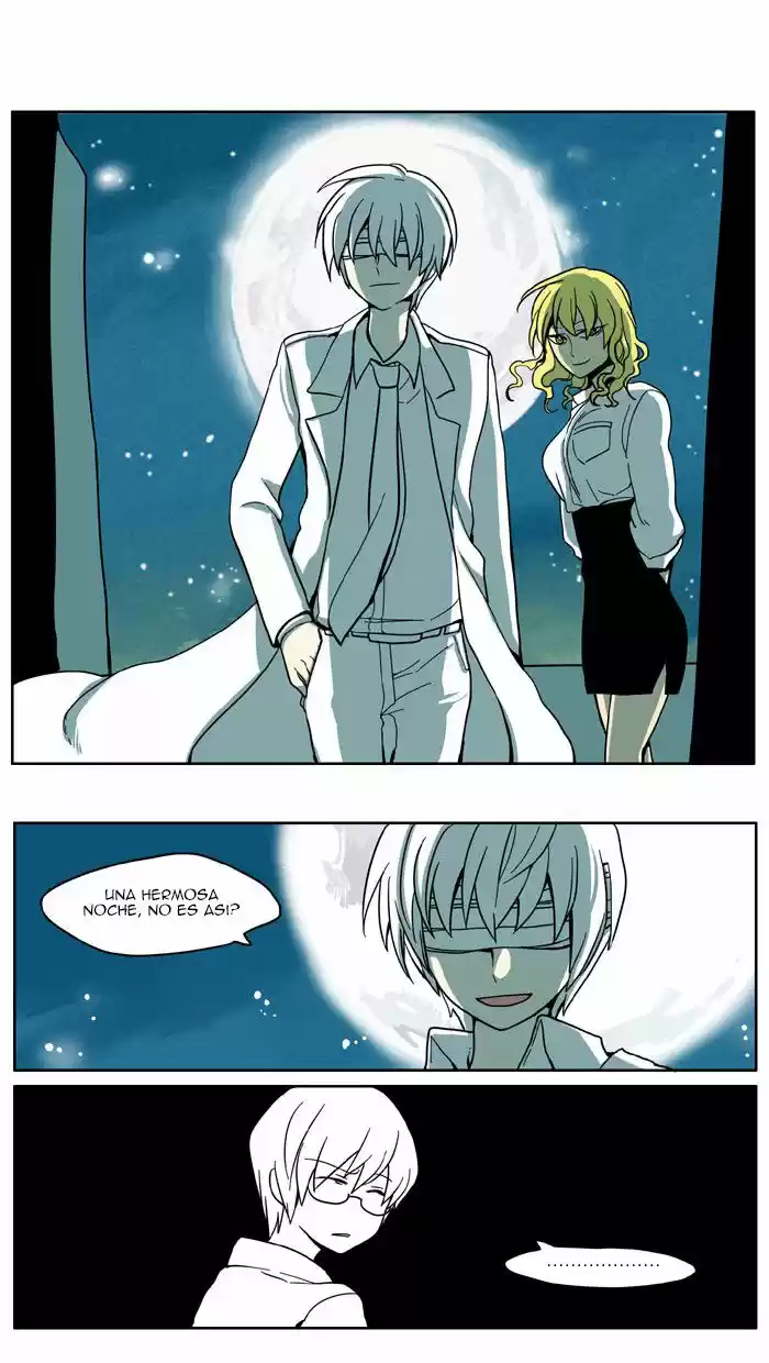 I Dont Want This Kind of Hero (2011) - Capítulo 22 - Página 5 - LectorTMOo