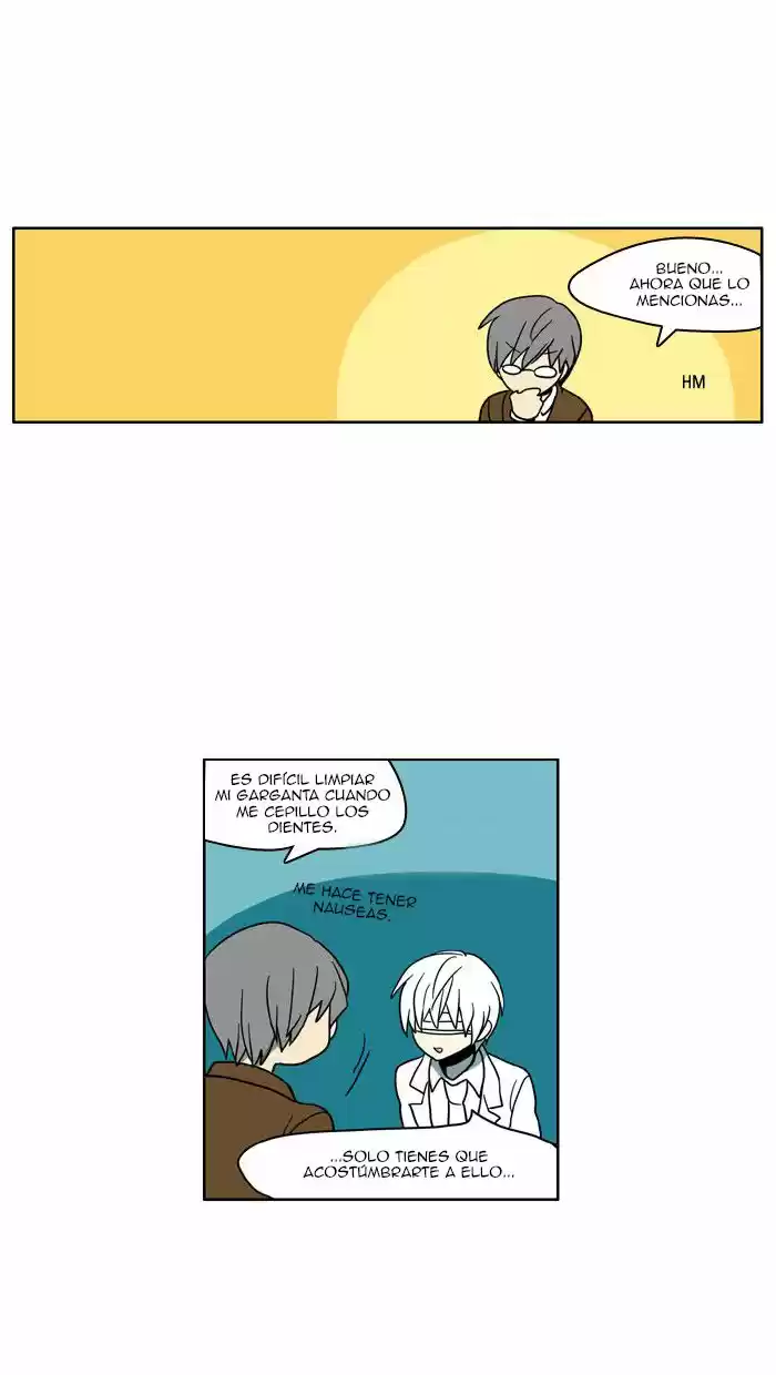 I Dont Want This Kind of Hero (2011) - Capítulo 22 - Página 11 - LectorTMOo