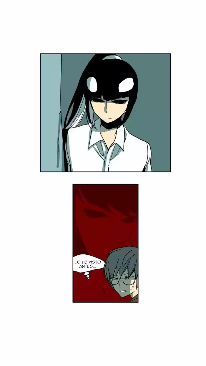 I Dont Want This Kind of Hero (2011) - Capítulo 22 - Página 17 - LectorTMOo