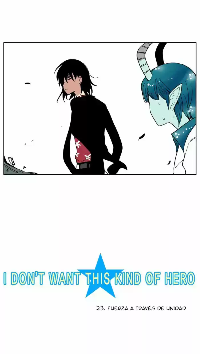 I Dont Want This Kind of Hero (2011) - Capítulo 23 - Página 4 - LectorTMOo