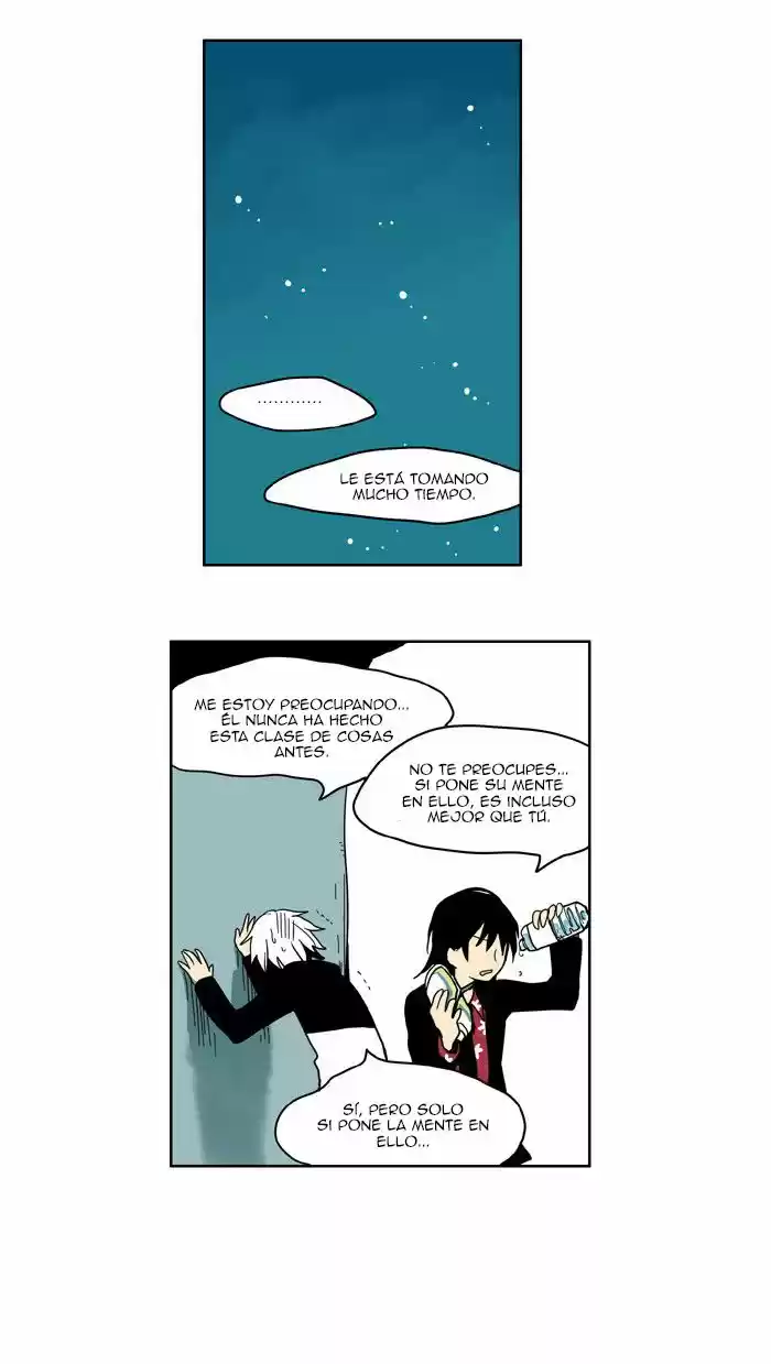 I Dont Want This Kind of Hero (2011) - Capítulo 23 - Página 18 - LectorTMOo