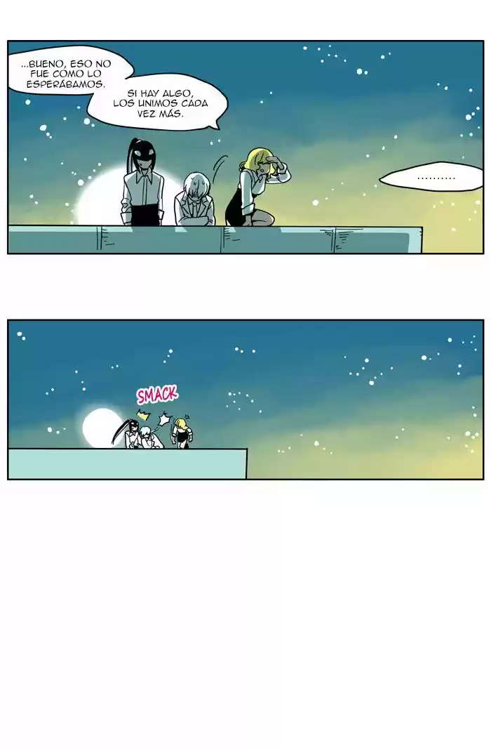 I Dont Want This Kind of Hero (2011) - Capítulo 23 - Página 30 - LectorTMOo
