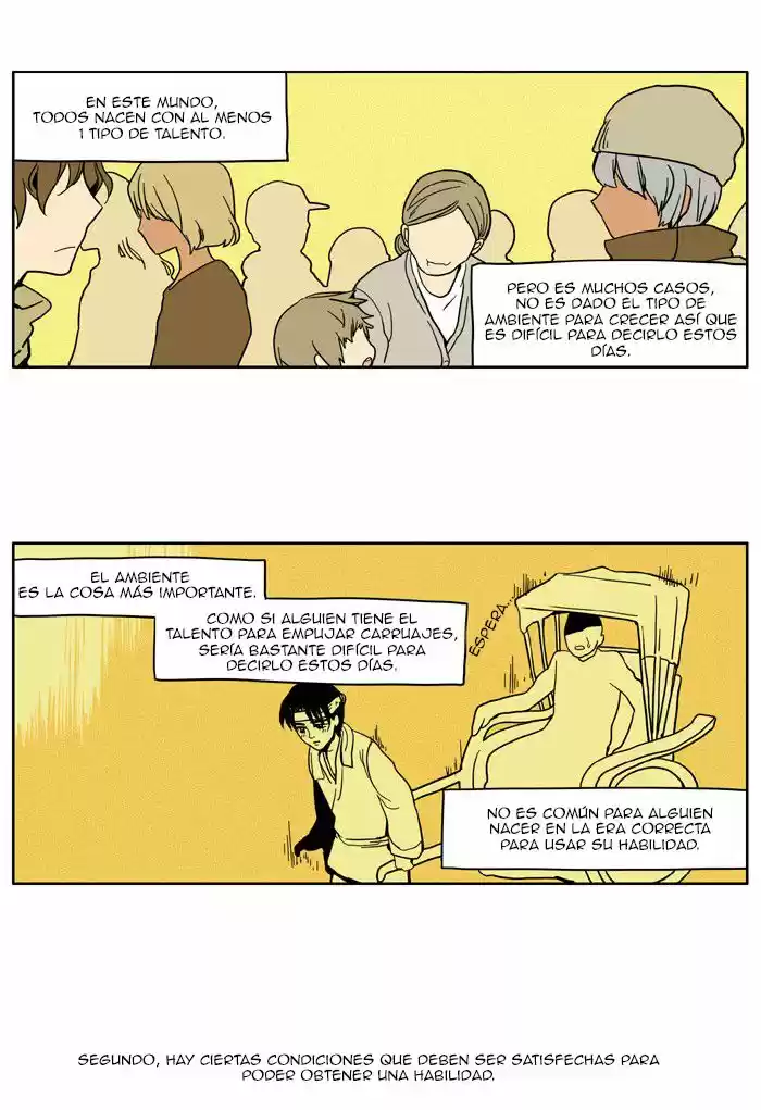 I Dont Want This Kind of Hero (2011) - Capítulo 25 - Página 4 - LectorTMOo