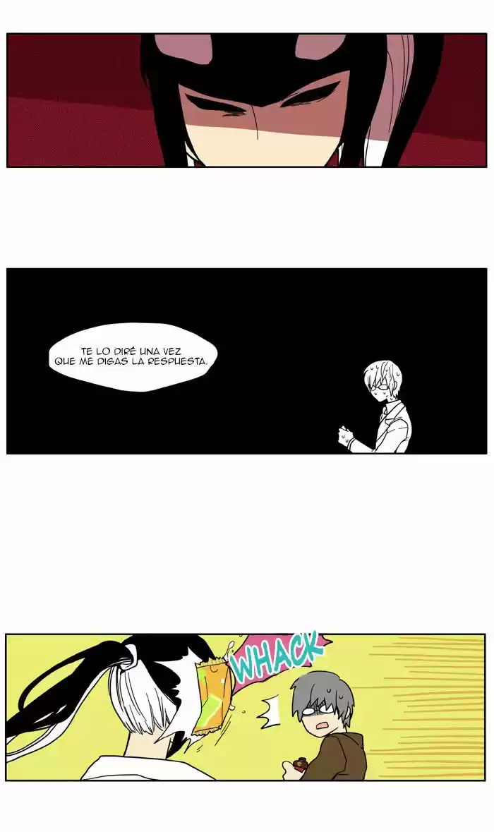 I Dont Want This Kind of Hero (2011) - Capítulo 25 - Página 24 - LectorTMOo