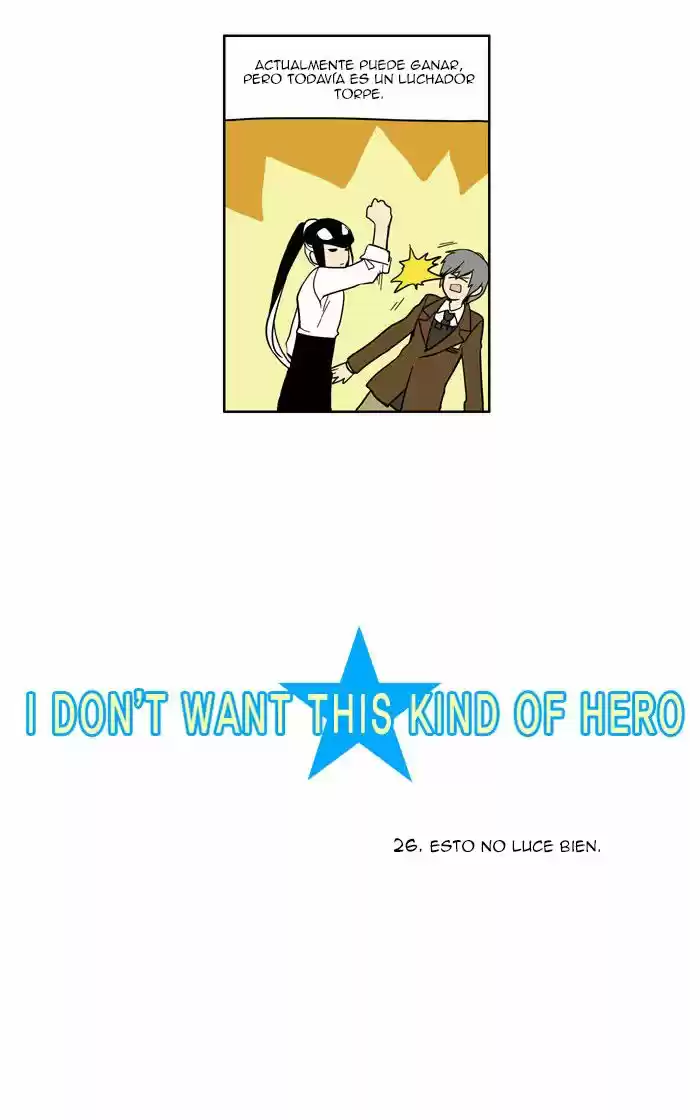 I Dont Want This Kind of Hero (2011) - Capítulo 26 - Página 4 - LectorTMOo