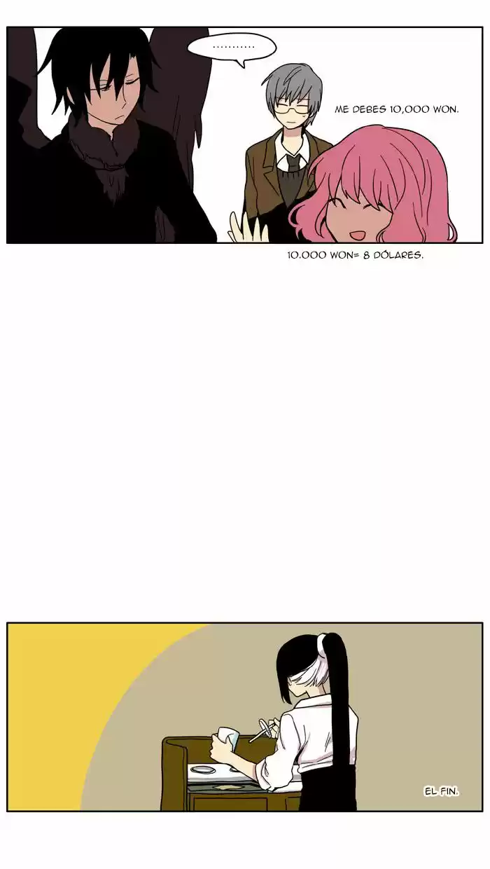 I Dont Want This Kind of Hero (2011) - Capítulo 26 - Página 25 - LectorTMOo