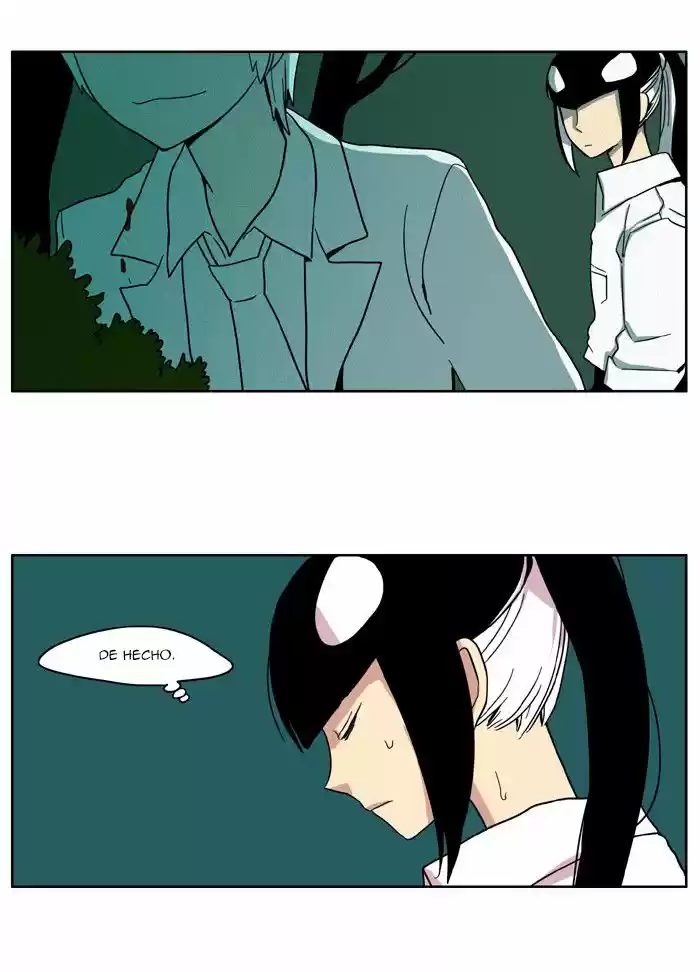 I Dont Want This Kind of Hero (2011) - Capítulo 27 - Página 19 - LectorTMOo