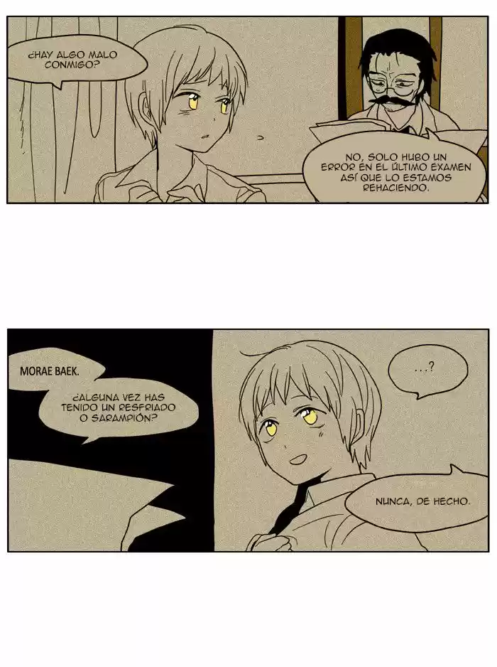 I Dont Want This Kind of Hero (2011) - Capítulo 29 - Página 12 - LectorTMOo