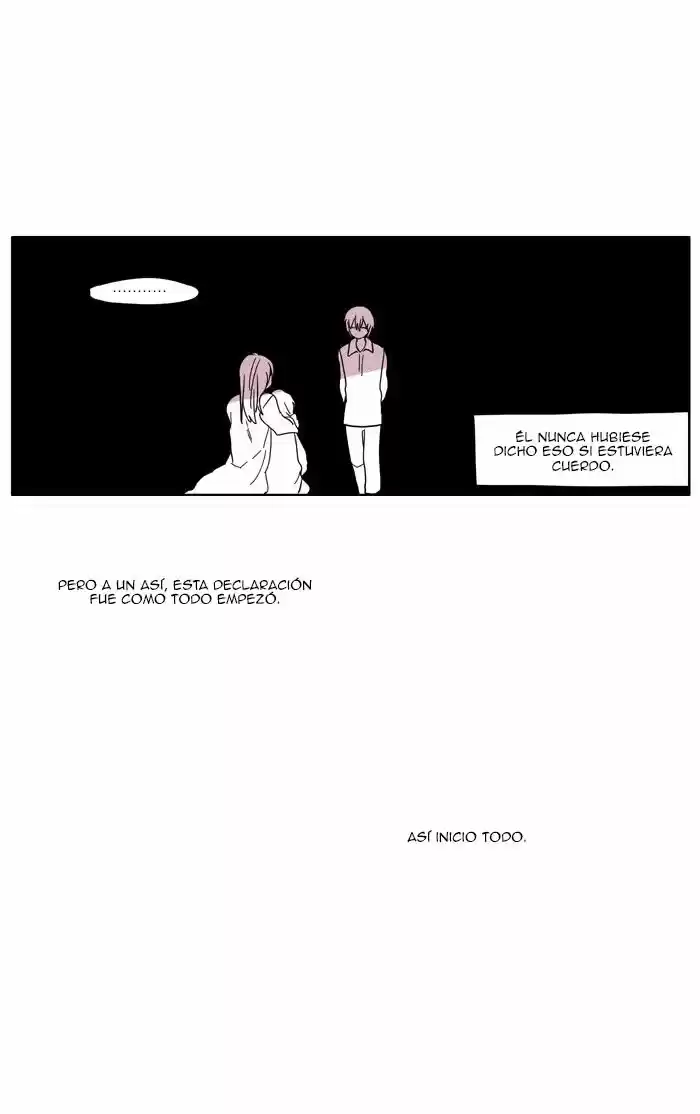 I Dont Want This Kind of Hero (2011) - Capítulo 29 - Página 32 - LectorTMOo