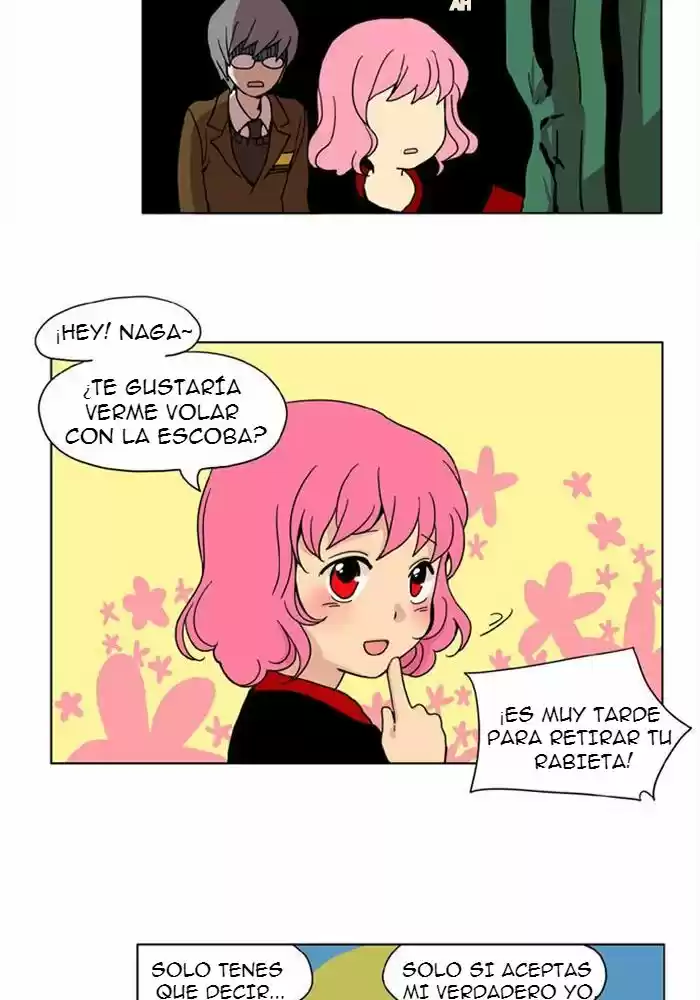 I Dont Want This Kind of Hero (2011) - Capítulo 3 - Página 14 - LectorTMOo