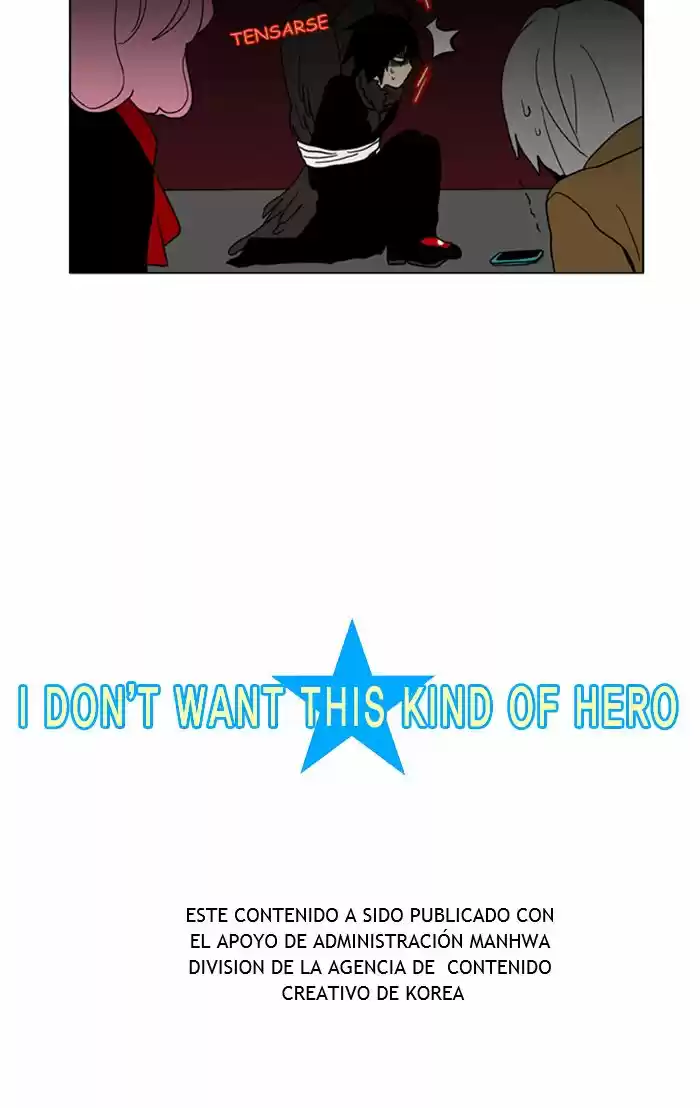 I Dont Want This Kind of Hero (2011) - Capítulo 3 - Página 29 - LectorTMOo