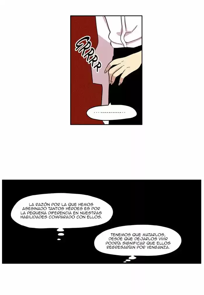 I Dont Want This Kind of Hero (2011) - Capítulo 30 - Página 6 - LectorTMOo