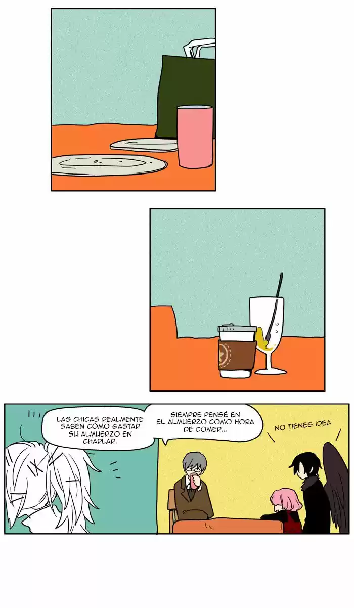 I Dont Want This Kind of Hero (2011) - Capítulo 30 - Página 26 - LectorTMOo