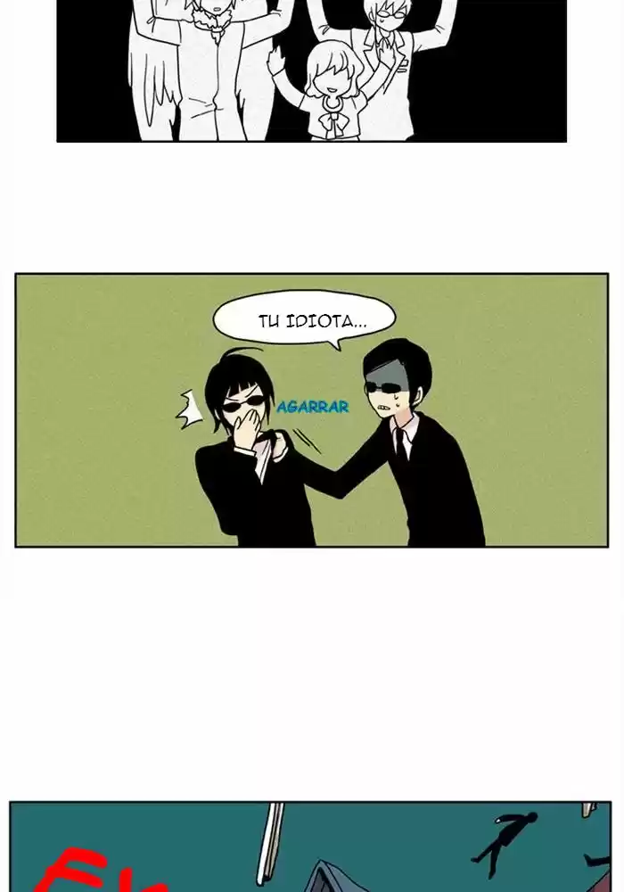 I Dont Want This Kind of Hero (2011) - Capítulo 4 - Página 13 - LectorTMOo