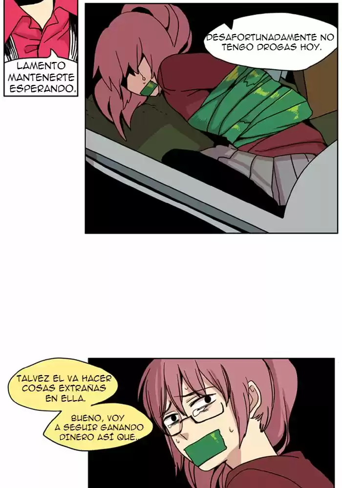 I Dont Want This Kind of Hero (2011) - Capítulo 5 - Página 4 - LectorTMOo