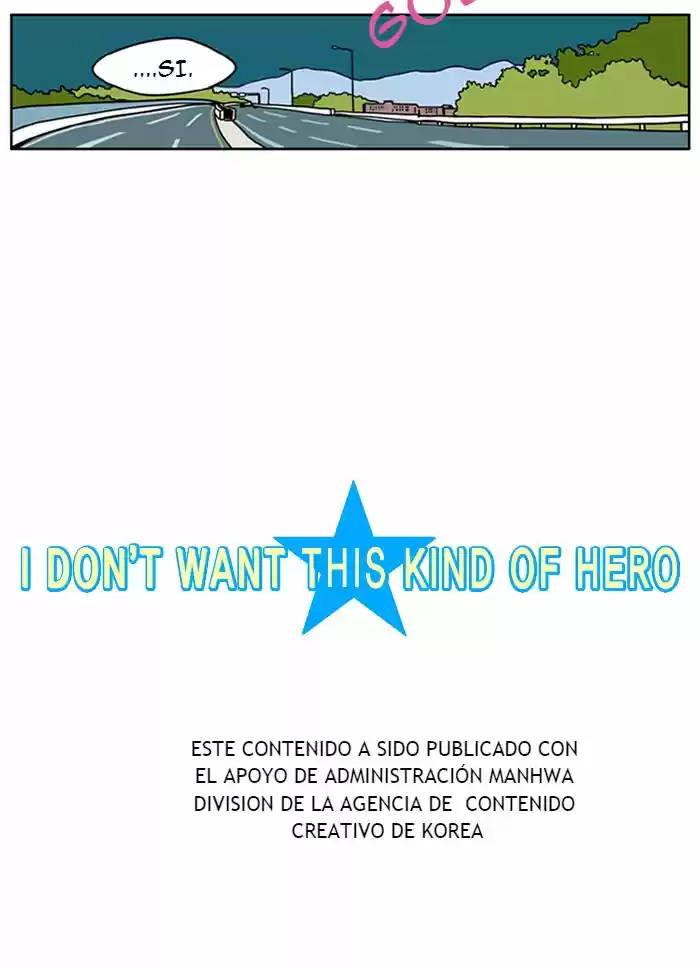 I Dont Want This Kind of Hero (2011) - Capítulo 5 - Página 35 - LectorTMOo