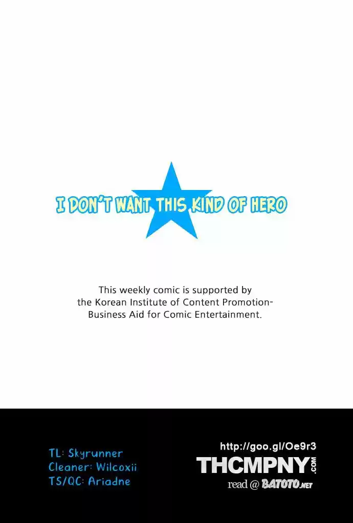I Dont Want This Kind of Hero (2011) - Capítulo 6 - Página 20 - LectorTMOo