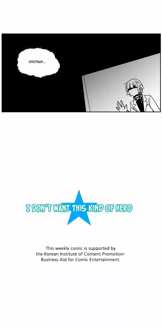 I Dont Want This Kind of Hero (2011) - Capítulo 9 - Página 19 - LectorTMOo