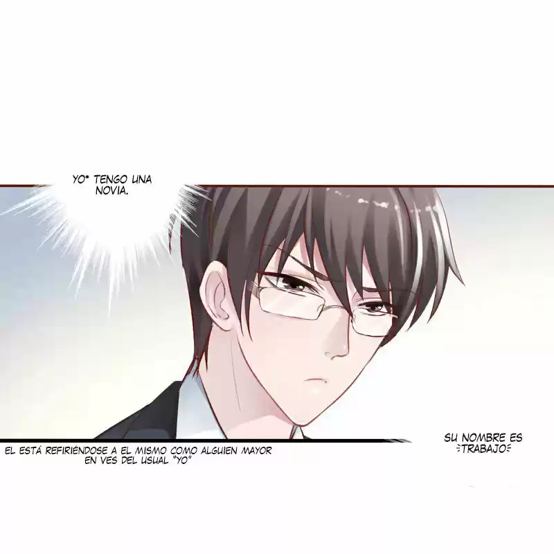 I Don't Want To Leave Bachelorhood Just Like (2017) - Capítulo 1 - Página 16 - LectorTMOo