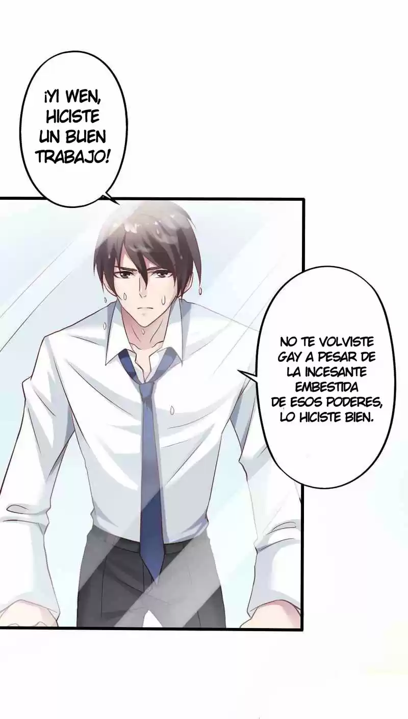 I Don't Want To Leave Bachelorhood Just Like (2017) - Capítulo 10 - Página 6 - LectorTMOo