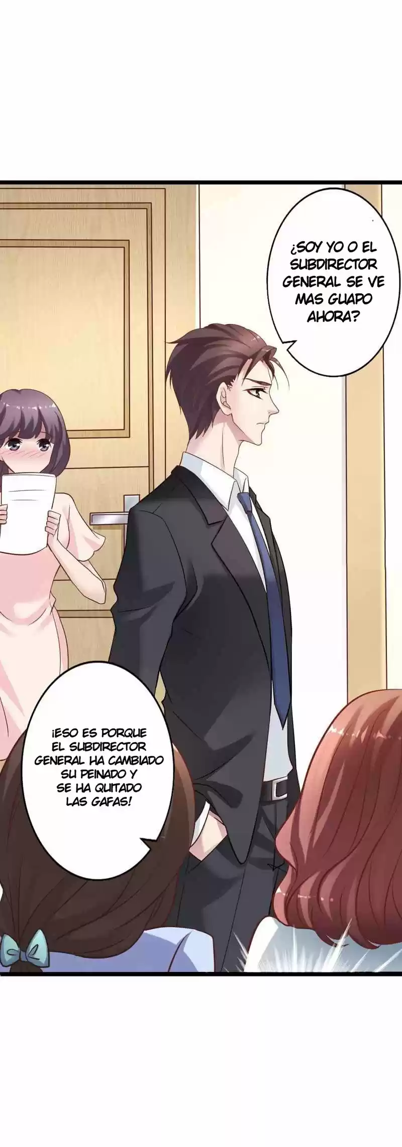 I Don't Want To Leave Bachelorhood Just Like (2017) - Capítulo 10 - Página 15 - LectorTMOo