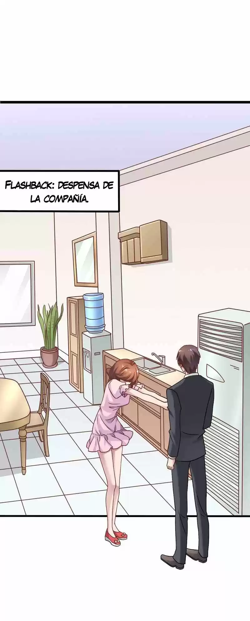 I Don't Want To Leave Bachelorhood Just Like (2017) - Capítulo 11 - Página 4 - LectorTMOo