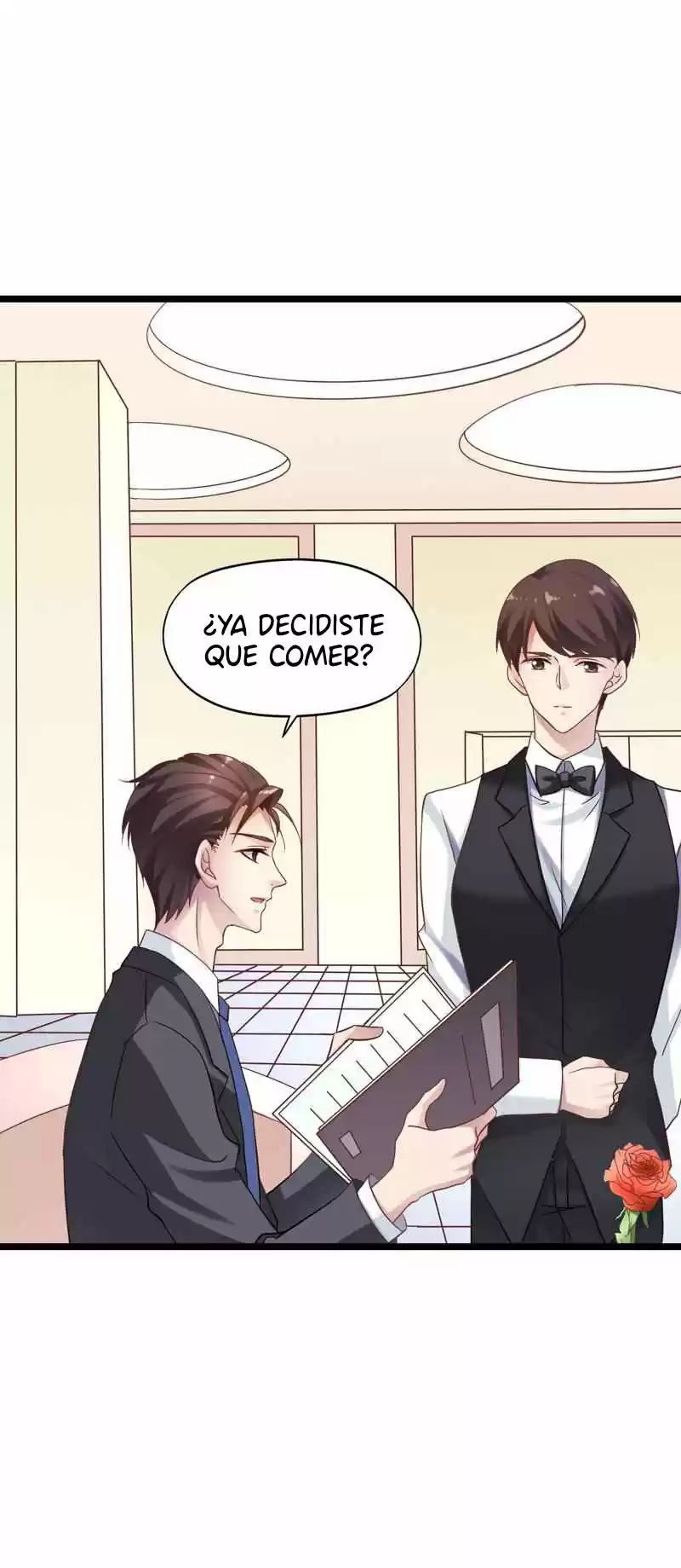 I Don't Want To Leave Bachelorhood Just Like (2017) - Capítulo 12 - Página 4 - LectorTMOo