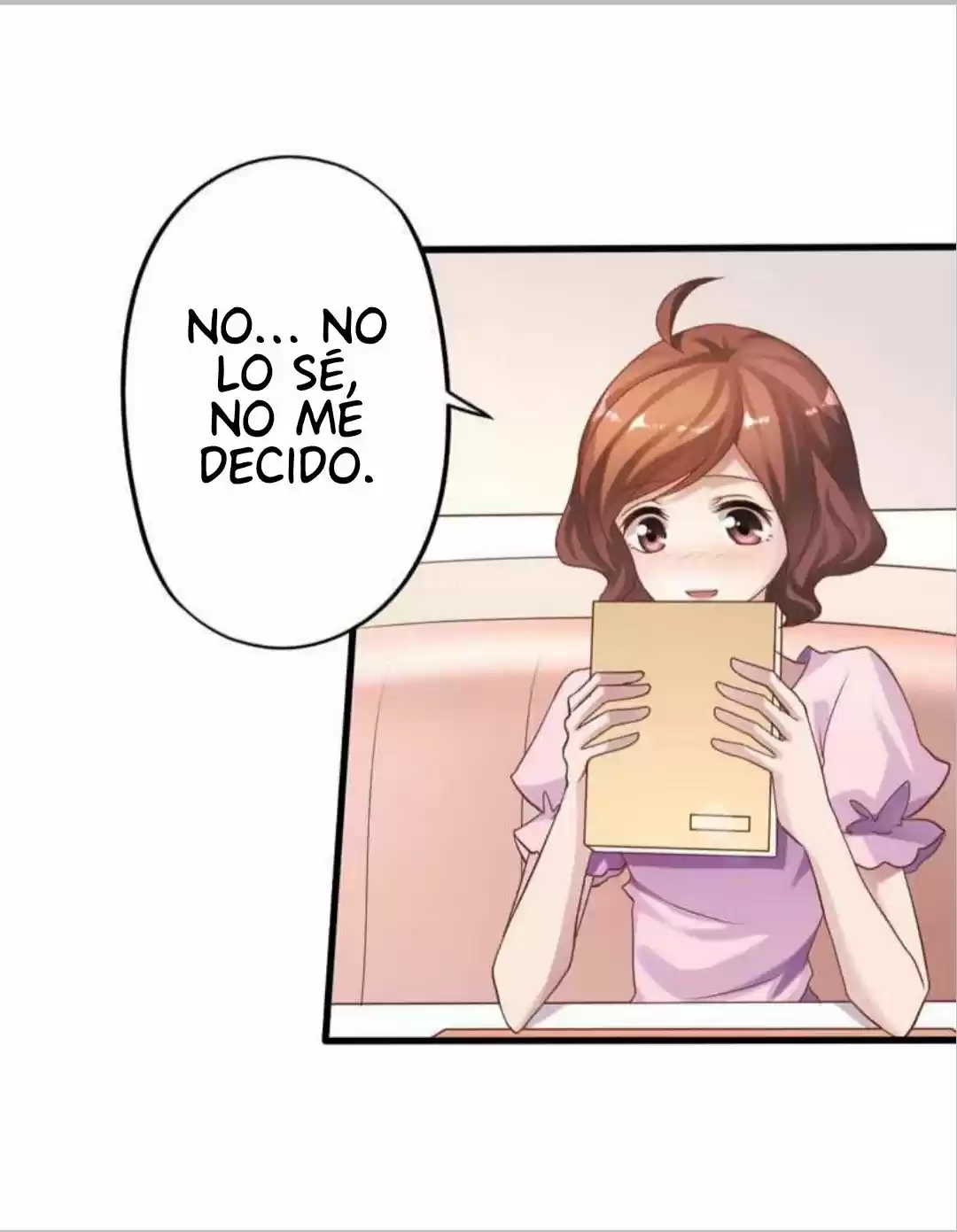 I Don't Want To Leave Bachelorhood Just Like (2017) - Capítulo 12 - Página 5 - LectorTMOo