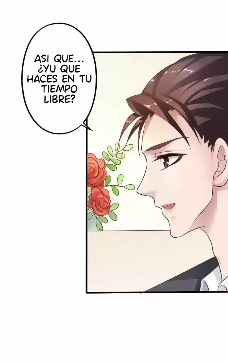 I Don't Want To Leave Bachelorhood Just Like (2017) - Capítulo 12 - Página 11 - LectorTMOo