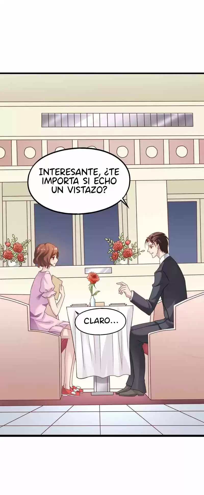 I Don't Want To Leave Bachelorhood Just Like (2017) - Capítulo 12 - Página 13 - LectorTMOo