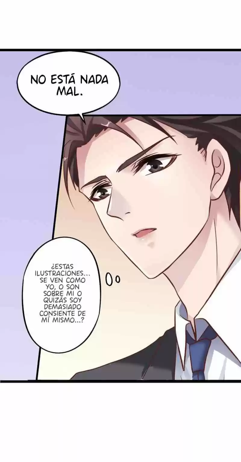 I Don't Want To Leave Bachelorhood Just Like (2017) - Capítulo 12 - Página 16 - LectorTMOo