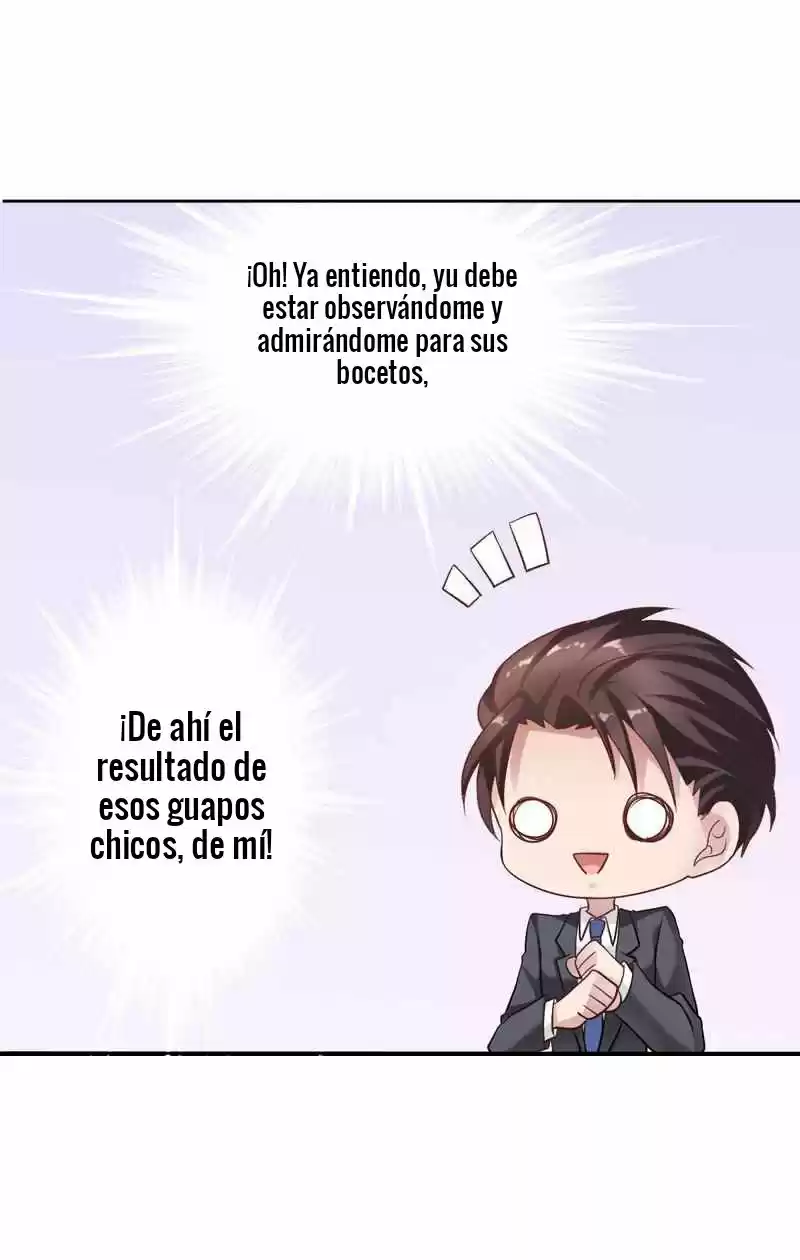I Don't Want To Leave Bachelorhood Just Like (2017) - Capítulo 12 - Página 17 - LectorTMOo