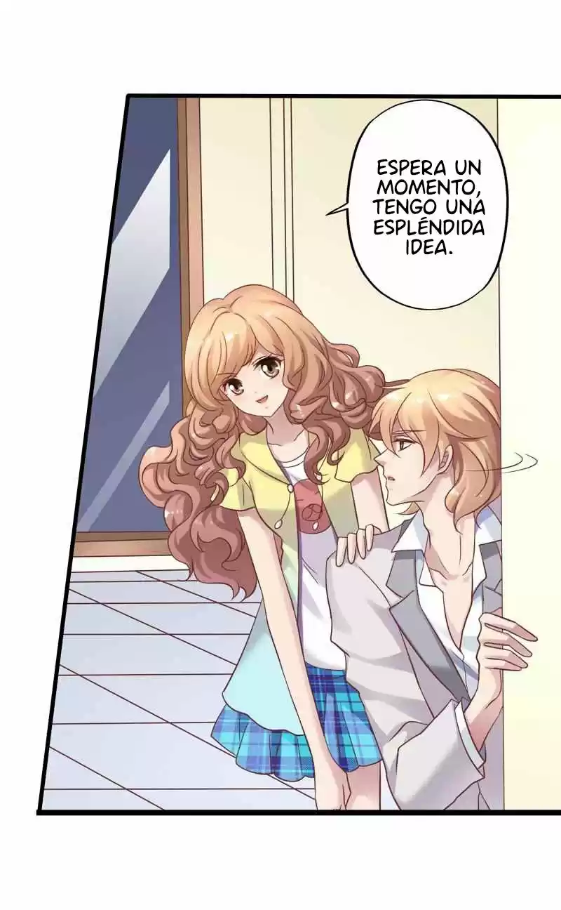 I Don't Want To Leave Bachelorhood Just Like (2017) - Capítulo 12 - Página 22 - LectorTMOo