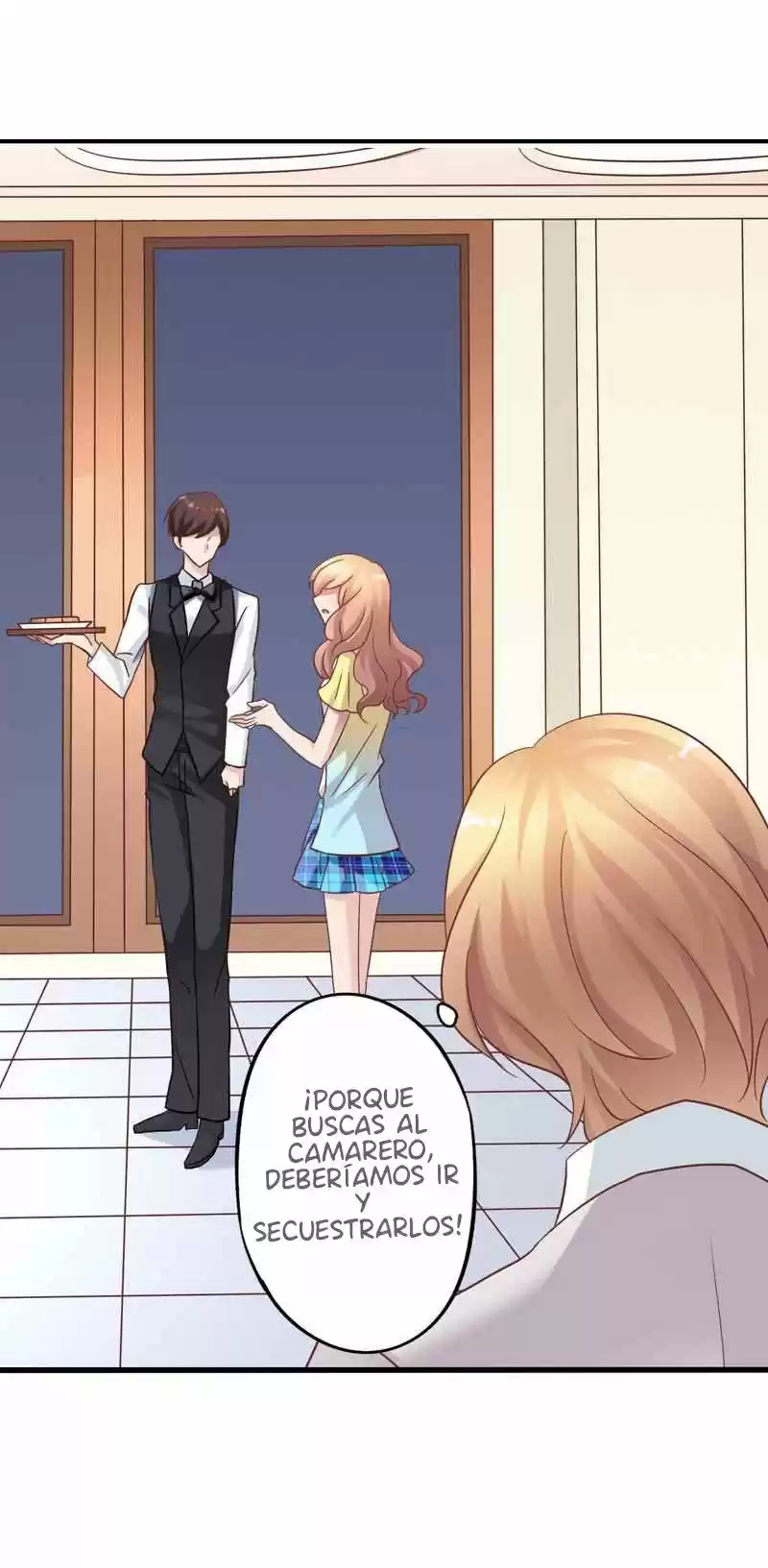 I Don't Want To Leave Bachelorhood Just Like (2017) - Capítulo 12 - Página 24 - LectorTMOo