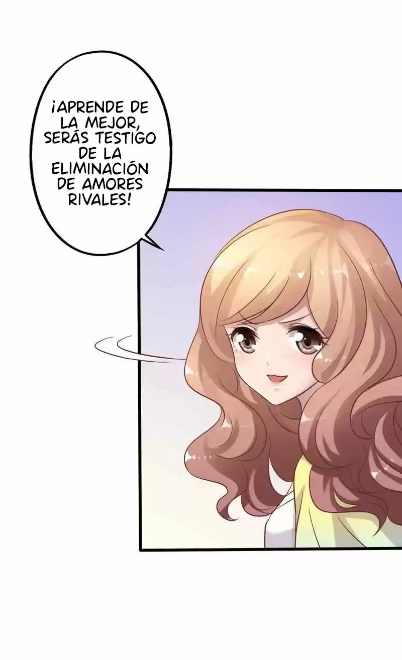 I Don't Want To Leave Bachelorhood Just Like (2017) - Capítulo 12 - Página 25 - LectorTMOo