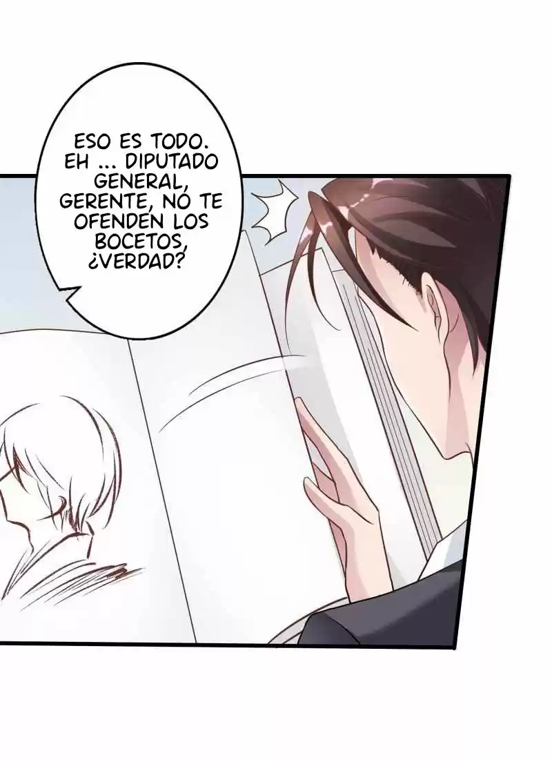 I Don't Want To Leave Bachelorhood Just Like (2017) - Capítulo 12 - Página 26 - LectorTMOo