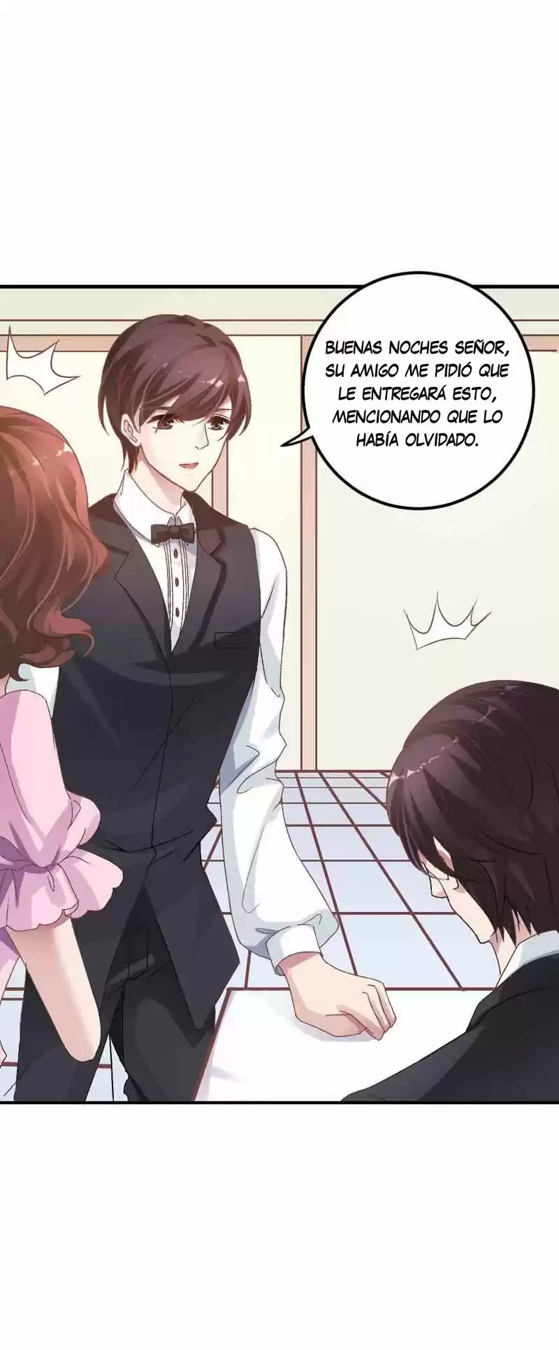 I Don't Want To Leave Bachelorhood Just Like (2017) - Capítulo 13 - Página 7 - LectorTMOo