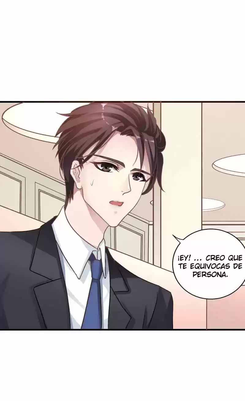 I Don't Want To Leave Bachelorhood Just Like (2017) - Capítulo 13 - Página 9 - LectorTMOo