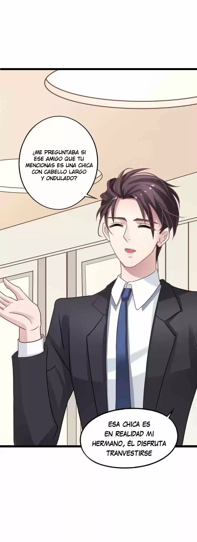 I Don't Want To Leave Bachelorhood Just Like (2017) - Capítulo 13 - Página 18 - LectorTMOo
