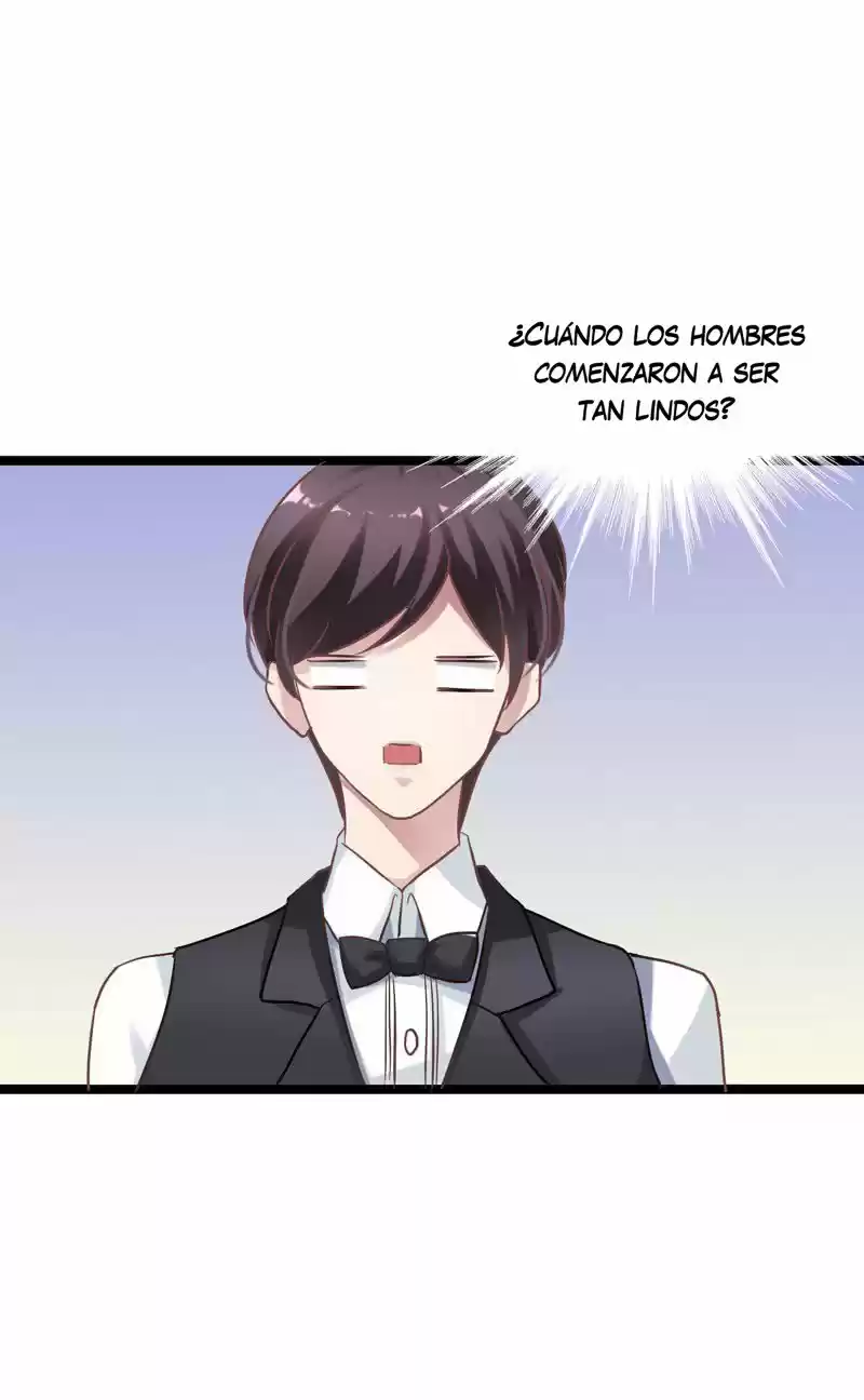 I Don't Want To Leave Bachelorhood Just Like (2017) - Capítulo 13 - Página 19 - LectorTMOo